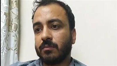 زوج ضحية حادث العبور يروي التفاصيل: بنتنا متأثرة بفراقها | فيديو 