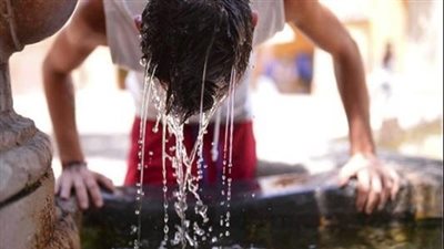 درجة الحرارة تصل لـ 45.. الأرصاد تحذر من حالة الطقس في مصر الأيام المقبلة