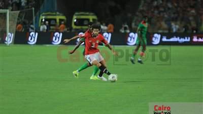 القنوات الناقلة لمباراة مصر وغينيا بيساو بث مباشر اليوم في تصفيات كأس العالم 2026 والتشكيل