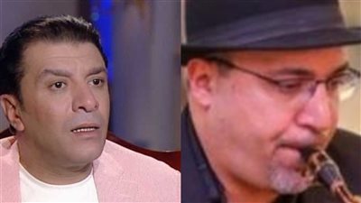 متحدث الموسيقيين بعد وفاة عازف الساكسفون بسبب انقطاع الكهرباء: مصطفى كامل حالته سيئة