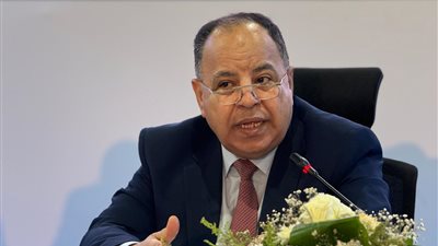 محمد معيط لـ القاهرة 24: صندوق النقد يوافق على تمويل إضافي لمصر بـ 1.3 مليار دولار ضمن برنامج الصلابة والاستدامة