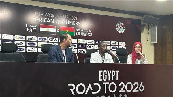 مدرب بوركينا فاسو