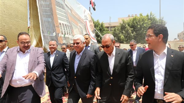 وزير التعليم العالي