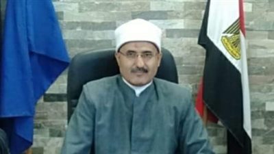 رئيس منطقة السويس الأزهرية يعتمد نتيجة الشهادتين الابتدائية والإعدادية