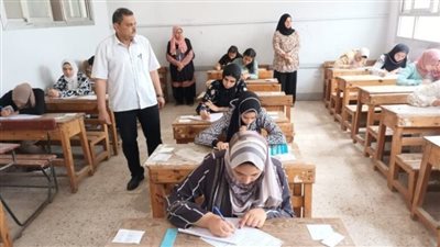 برقم الجلوس والاسم.. نتيجة الشهادة الإعدادية محافظة القليوبية 2024 الترم الثاني