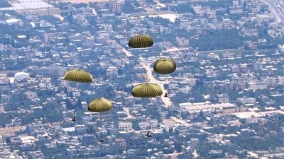 عضو الغرف التجارية: مصر تسعى لتوفير المساعدات الإنسانية العاجلة للفلسطينيين