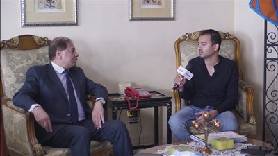 سر الأميرة الخليجية والشركة الوهمية.. شقيق الفنان محمد رياض يروي تفاصيل النصب عليه في 8 ملايين جنيه| فيديو 