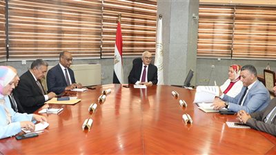 وزير التعليم: امتحانات الثانوية العامة أمن قومي وسنتخذ إجراءات ضد صفحات الغش