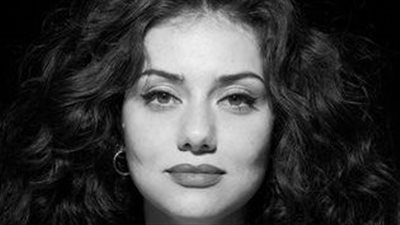 منها فرقة الموت وأحمد وأحمد.. 3 أفلام سينمائية تنتظرها جيهان الشماشرجي 