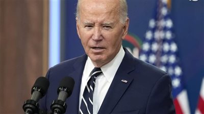 بايدن من فرنسا: لو انتصر بوتين في أوكرانيا لن يتوقف عند ذلك الحد