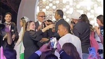 أول تعليق من والد الشاب صاحب واقعة الصفع من عمرو دياب: إحنا صعايدة ومش هنسيب حقنا| فيديو