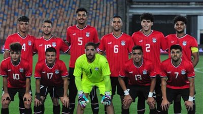 كواليس جديدة في أزمة انضمام لاعبي الأهلي الكبار للمنتخب الأولمبي