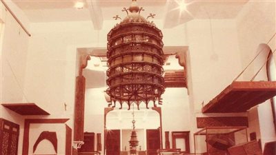 السياحة تعلن القطع الأثرية المميزة لشهر يونيو بالمتاحف على مستوى الجمهورية | صور 