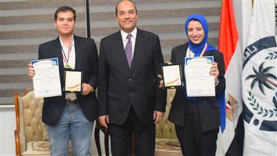 جامعة العريش تُطلق مبادرة رائدة لتأهيل الخريجين