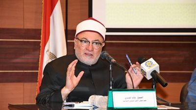 خالد الجندي: السنة النبوية هوية أمة وكرامة مجتمع وتبيين للقرآن الكريم