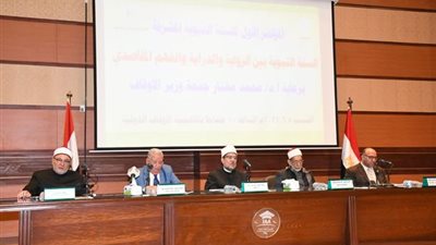 عضو البحوث الإسلامية: لا يوجد في التاريخ الإنساني شخص سرت سنته في العالمين مثل نبينا محمد