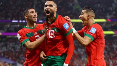 لاعب منتخب المغرب على أعتاب الانضمام إلى مانشستر يونايتد