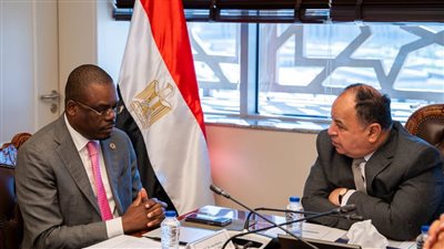 وزير المالية، ندعم إنشاء منصة قارية للحوار حول آليات التمويل المبتكر للقطاع الصحي في إفريقيا