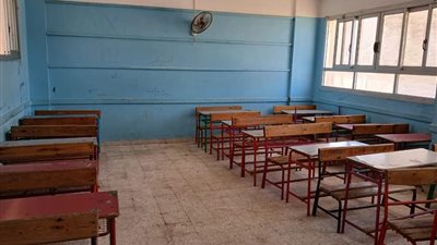المدارس تنتهي من استعداداتها لامتحانات الثانوية العامة 2024