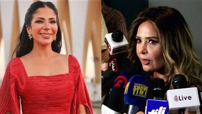 صابرين عن تقديم منى زكي شخصية أم كلثوم: هتكسر الدنيا