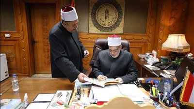 ننشر أسماء العشر الأوائل في الشهادة الابتدائية الأزهرية بسوهاج 2024