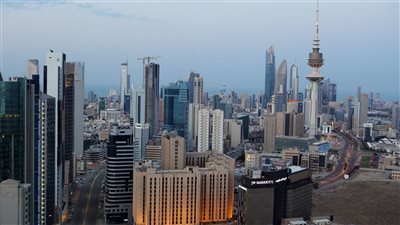 الطقس في الكويت.. أمطار رعدية متوقعة والحرارة تلامس 26 درجة 