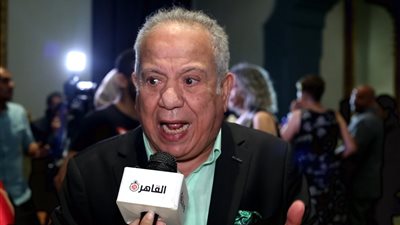 أقسم بالله هحارب.. محمد محمود عن الحرب في غزة: إسرائيل اتعرت أمام العالم