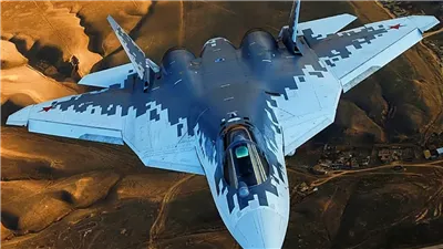 للمرة الأولى.. أوكرانيا تعلن استهداف مقاتلات سوخوي داخل قاعدة روسية