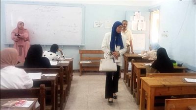 أزهرية الإسكندرية: انتهاء امتحان الجغرافيا دون شكاوى 