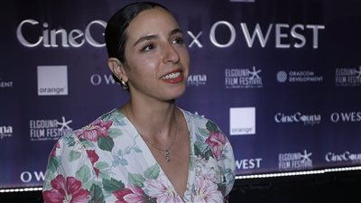 سارة عبد الرحمن: أهلي كانوا خايفين مني بعد زيارتي للدجالين.. وتعبت نفسيا من أدوار الشر