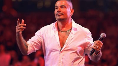 مش معزوم وحاول يتصور معايا 4 مرات.. عمرو دياب يحرر محضرا ضد الشاب صاحب واقعة الصفع| بث مباشر