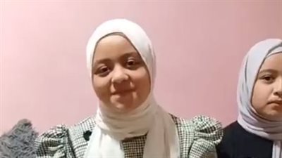 الثانية على الشهادة الإعدادية الأزهرية بالسويس: عرفت الخبر من القاهرة 24.. ونفسي أدخل كلية الطب| بث مباشر