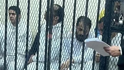 قرار جديد في محاكمة المتهم بإنهاء حياة 3 مصريين بقطر