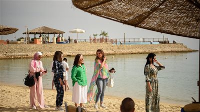 بطولة رانيا يوسف وحورية فرغلي.. أسرة مسلسل سيما ماجي تنتهي من تصوير الأسبوع الثاني من مشاهد العمل الدرامي