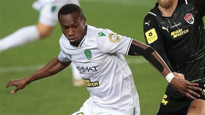 خلاف في الأهلي بسبب التعاقد مع كوناتيه.. وكولر يتمسك باللاعب