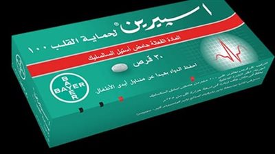 شركة ممفيس: تغيير سعر 1.3 مليون عبوة أسبرين بروتكت بموافقة هيئة الدواء