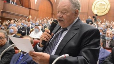 يحيى الفخراني: أكل عيشنا كفنانين يعتمد على علاقتك بالجمهور وليس بالوزير ولا الدولة