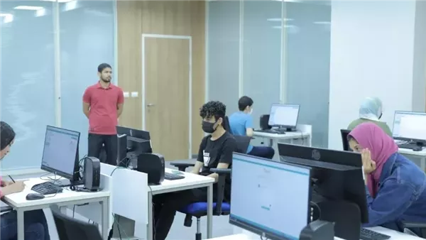 تنسيق الثانوية العامة