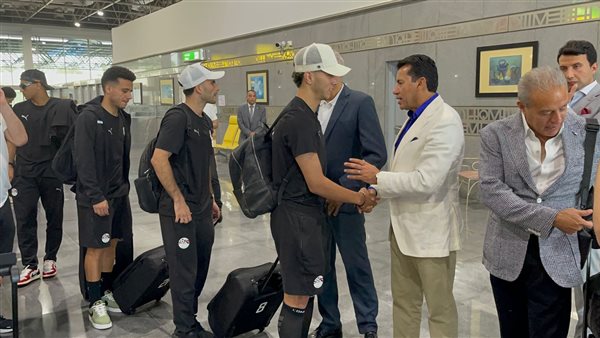 منتخب مصر الأول لكرة