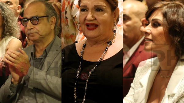 ميمي جمال- أحمد كمال