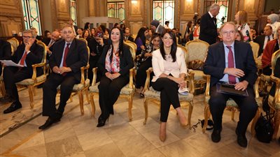القومي للمرأة: مصر تحصد المركز الثاني عالميًا بجائزة ختم المساواة بين الجنسين