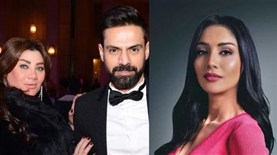 اليوم.. أولى جلسات محاكمة طليقة أمير طعيمة بسب وقذف الفنانة يسرا الجديدي