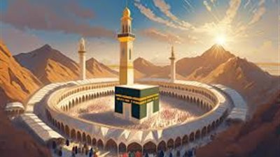 بسرعة البرق.. دعاء المظلوم في يوم عرفة.. أشفي صدري من لهيب الظلم