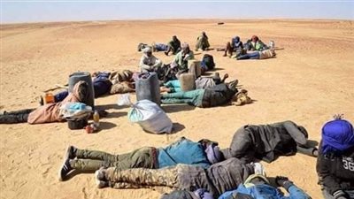 رد 4 ملايين جنيه.. جنايات بورسعيد تصدر حكمها في أكبر قضايا الهجرة غير الشرعية