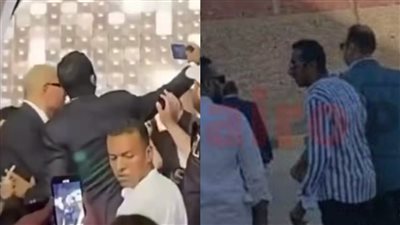 إخلاء سبيل الشاب صاحب واقعة عمرو دياب.. وطلب تحريات المباحث حول القضية