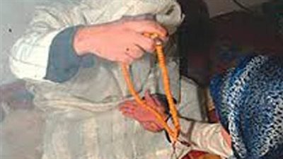 ادعى قدرته على العلاج الروحي.. القبض على دجال الإسكندرية بتهمة النصب والاحتيال 