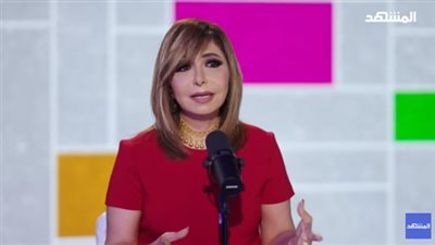 لميس الحديدي: أخفيت إصابتي بالسرطان عن الناس.. حتى ابني معرفش