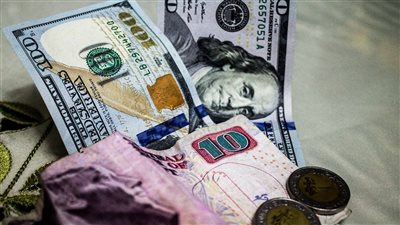 سعر الدولار مقابل الجنيه اليوم الأربعاء 15 سبتمبر 2024