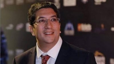 لخدمة وبناء الإنسان.. المستشار أمير رمزي يكشف لـ القاهرة 24 الشعار الجديد لمؤسسة راعي مصر للتنمية