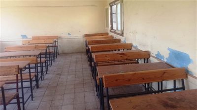  7292 طالبًا وطالبة يؤدون امتحانات الثانوية العامة بأسوان اليوم